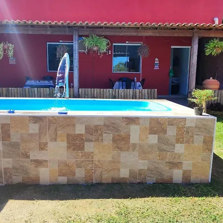 Studio Mar & Sol Armacao dos Buzios Exterior photo