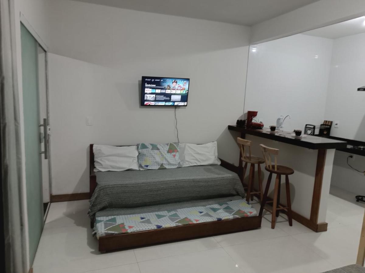 Studio Mar & Sol Apartment Armacao dos Buzios