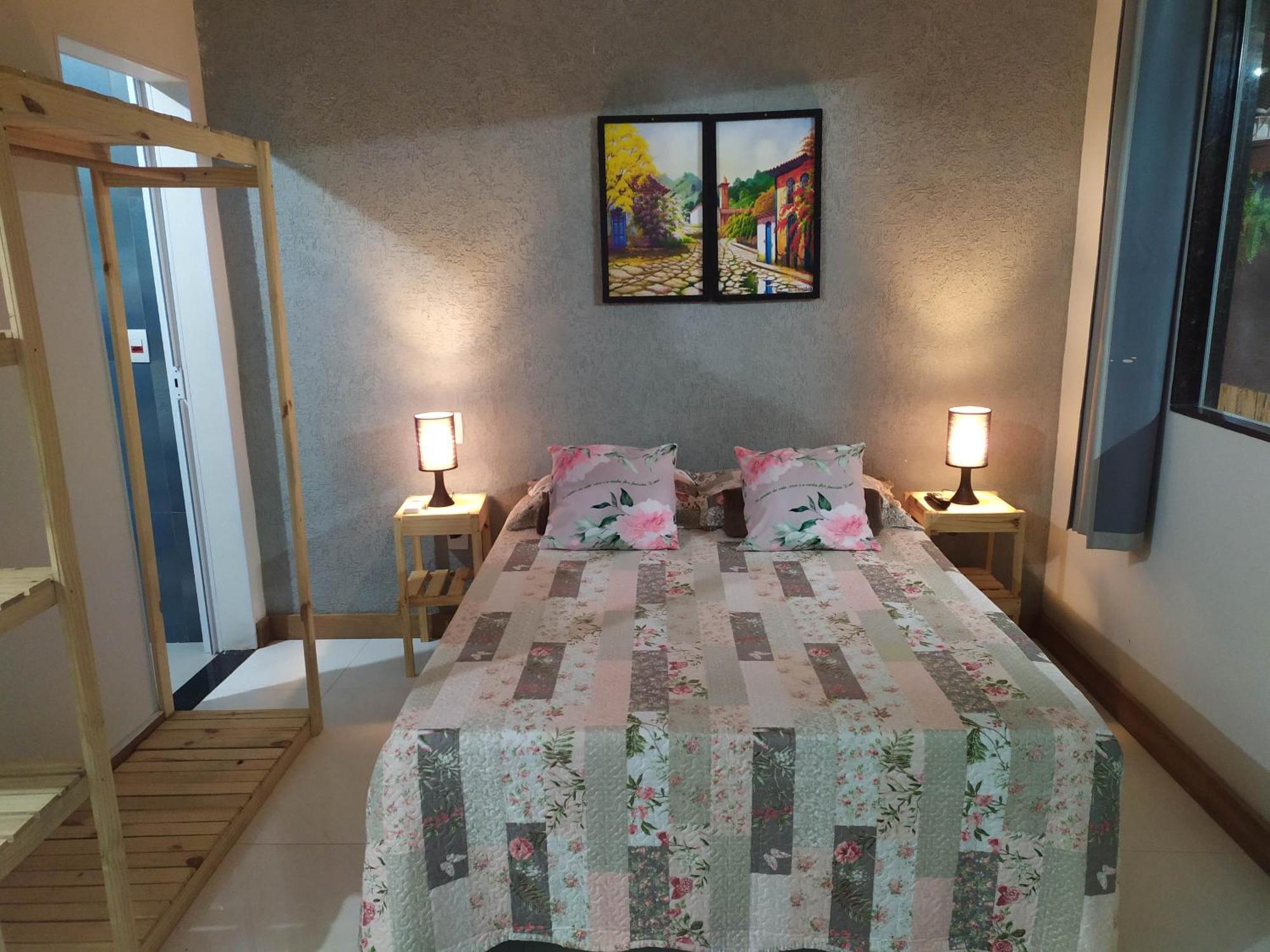 Studio Mar & Sol Apartment