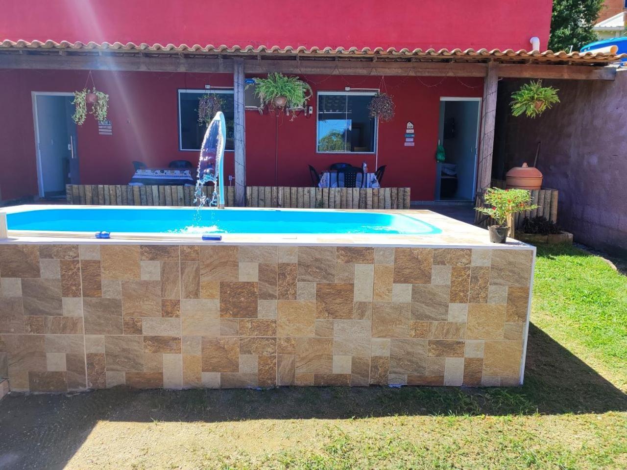 Apartment Studio Mar & Sol Armacao dos Buzios