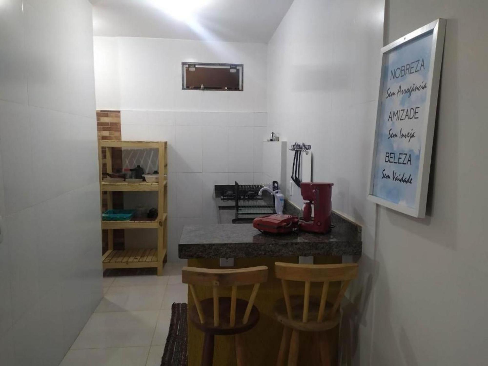 Studio Mar & Sol Apartment *