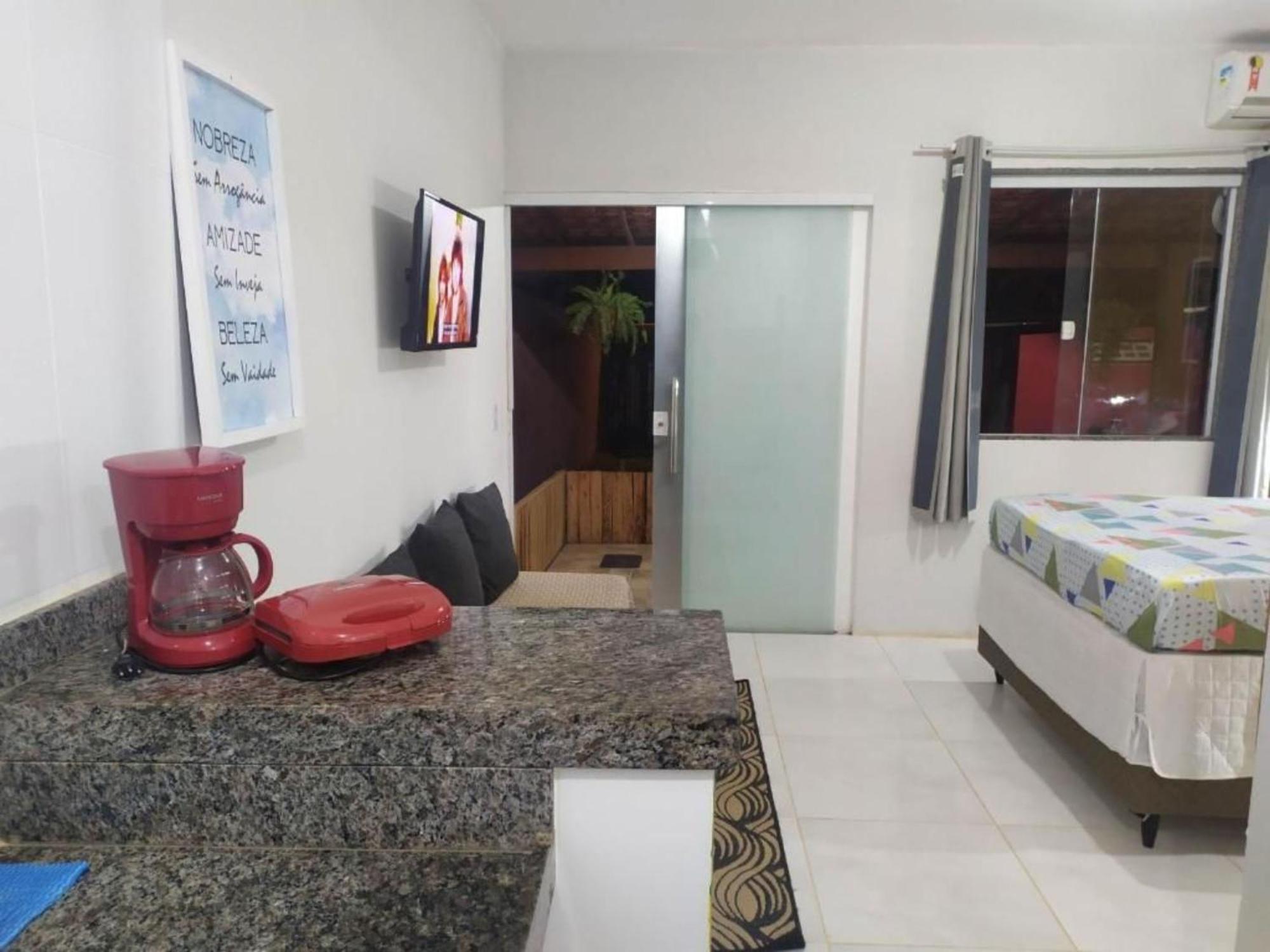 Studio Mar & Sol Apartment Armacao dos Buzios