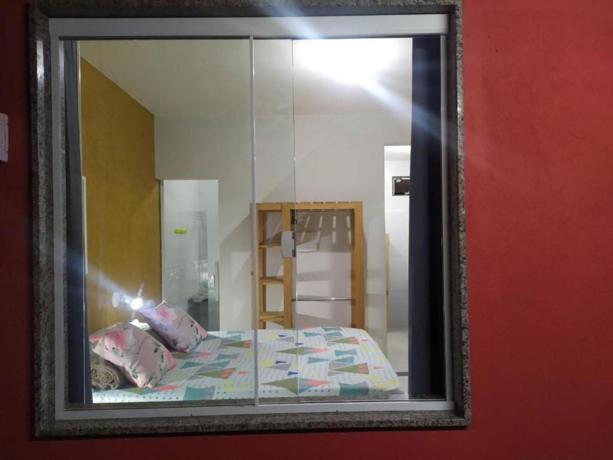 Studio Mar & Sol Apartment