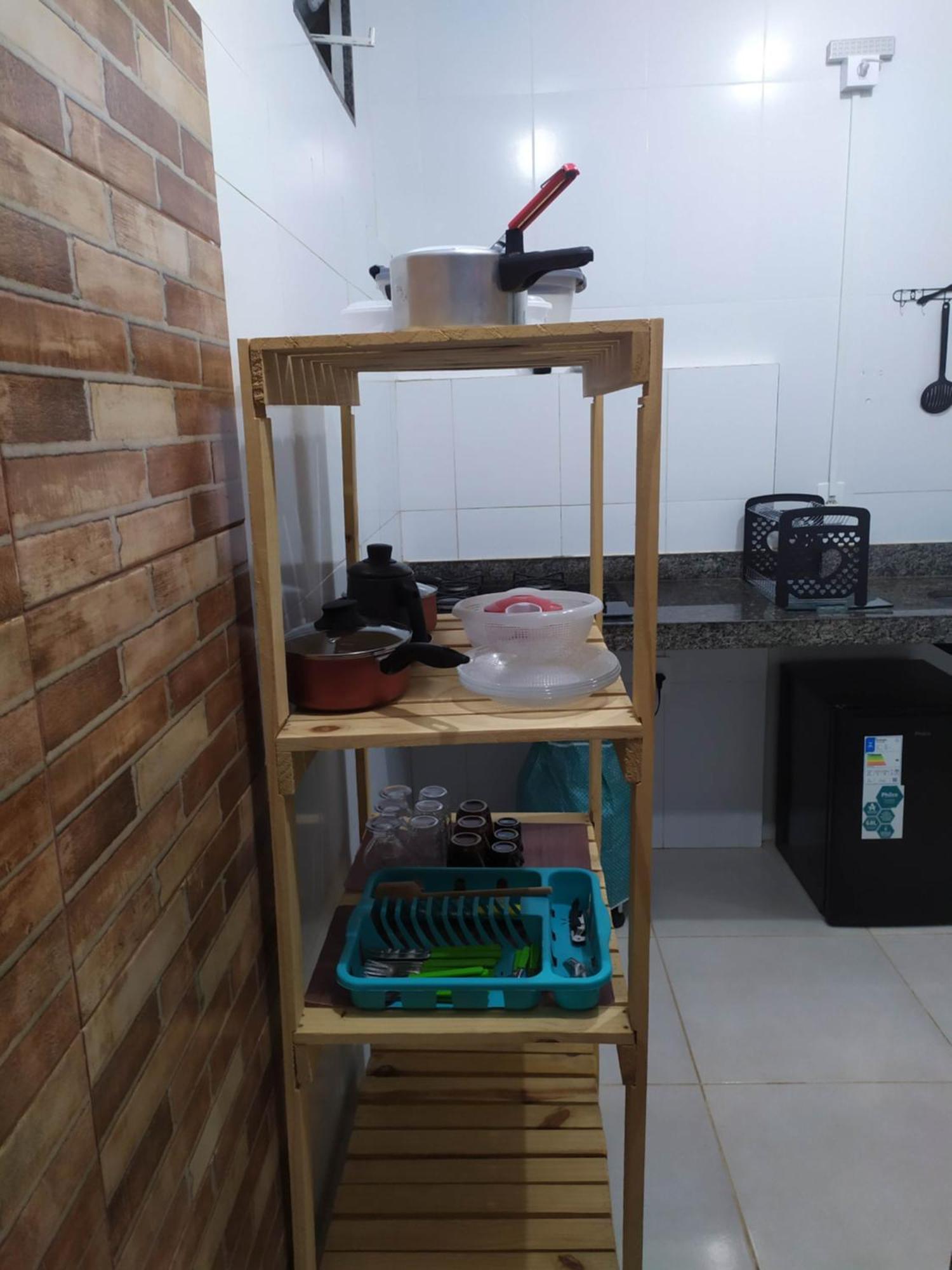 Studio Mar & Sol Apartment
