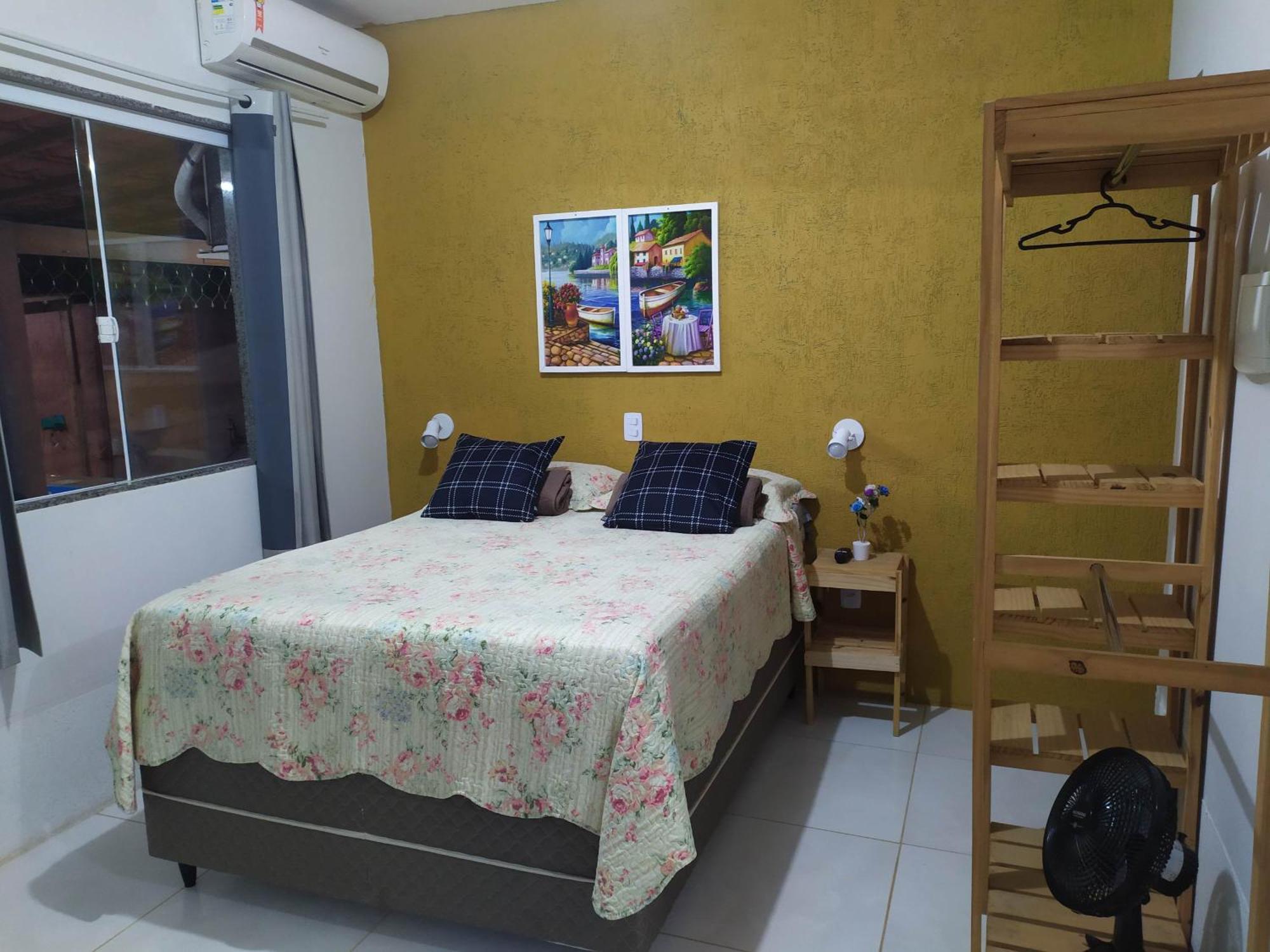 Apartment Studio Mar & Sol Armacao dos Buzios