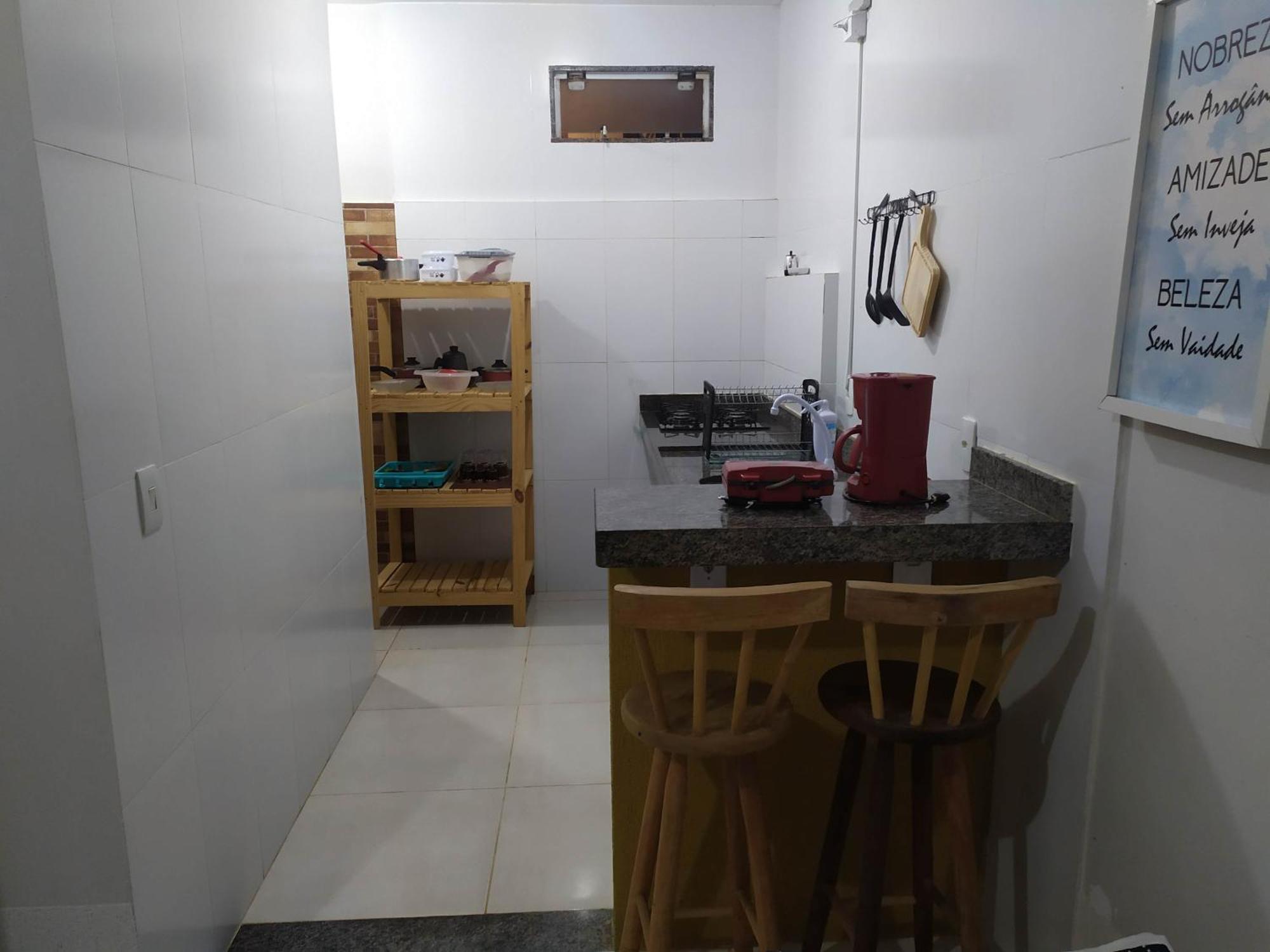 Studio Mar & Sol Apartment